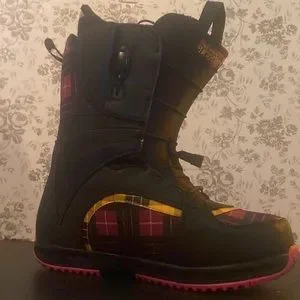 Burton | Shoes | Burton Bootique Snowboard Boot Sz 95 | Poshmark